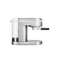 KitchenAid Espressomaschine Artisan 5KES6503ESX Edelstahl ++  ++