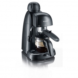 More about SEVERIN Espressoautomat KA 5978 Espressomaschine Kaffee bis 4 Tassen