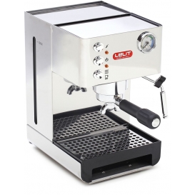 More about Lelit ANNA PL41EM Espressomaschine
