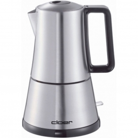 More about Cloer 5918 - Espressomaschine - 1,5 l - 365 W - Edelstahl