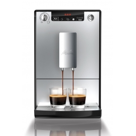 More about Melitta Kaffeevollautomat "CAFFEO SOLO" silber