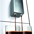 Melitta Kaffeevollautomat "CAFFEO SOLO" silber