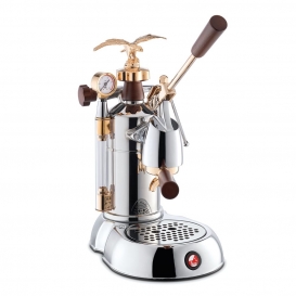 More about LA PAVONI Kaffeemaschine Espresso Expo 2015