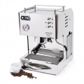 Quick Mill Silvano EVO 4005 V3 Kaffeehalbautomat