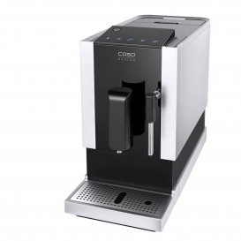 More about Caso: Design Kaffeevollautomat CREMA ONE (1881)