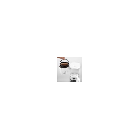 Kaffeemaschine Kaffeeautomat Zwiebelmuster 10-12 Tassen  ()*15241