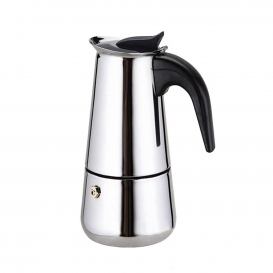 More about Herzberg HG-5024； Espresso-Kaffeemaschine 9 Tassen
