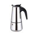 Herzberg HG-5024； Espresso-Kaffeemaschine 9 Tassen