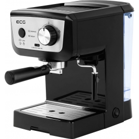 More about ECG ESP 20101 Black Hebel-Kaffeemaschine, Kunststoff, 1.25 liters