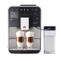 Melitta Barista T Smart F 84/0-100 Kaffeemaschinen - Schwarz