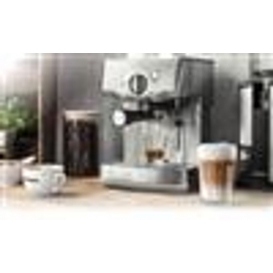 More about Gastroback Design 42709 Espressomaschine 1000 Watt Edelstahl, Espressomaschine, 1,5 l, Kaffeepad, Gemahlener Kaffee, 1000 W, Ede