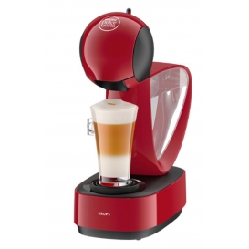 More about Krups Dolce Gusto Infinissima Red