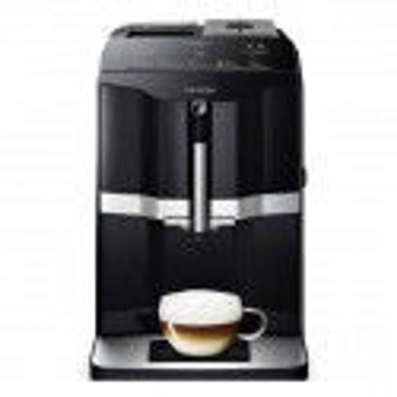 Express-Kaffeemaschine Siemens AG TI351209RW 1,4 L 15 bar 1300W Schwarz  Siemens AG