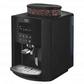 More about Krups Kaffeevollautomat Quattro Force mit Milchaufschäumdüse + Mahlwerk EA817K