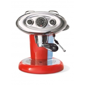 More about Francis&Francis X7 iperEspresso, Espressomaschine, 1,2 l, Kaffeekapsel, 1050 W, Rot