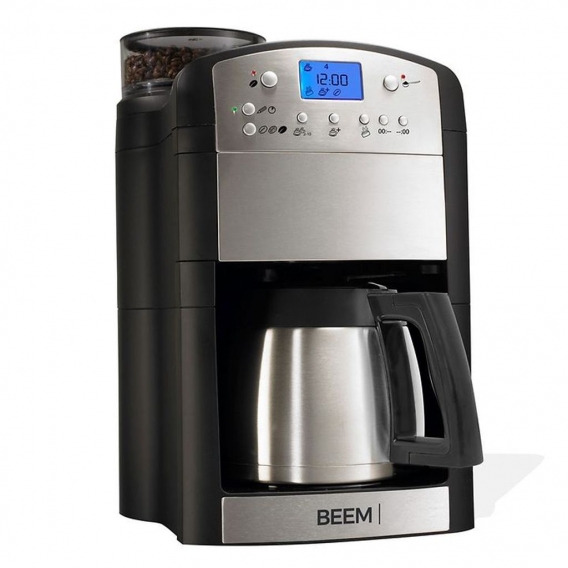 Beem: Kaffeemaschine FRESH AROMAT PERFECT mit Isolierkanne (02049)