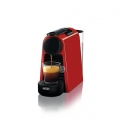 DeLonghi EN 85.R Essenza Mini Nespresso Kapselautomat rot