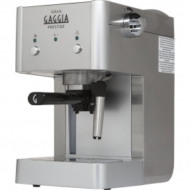 More about Gaggia RI 8427/11 Siebträger Espressomaschine