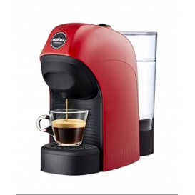 More about Lavazza LM800 Tiny Pad-Kaffeemaschine 0,75 l Halbautomatisch