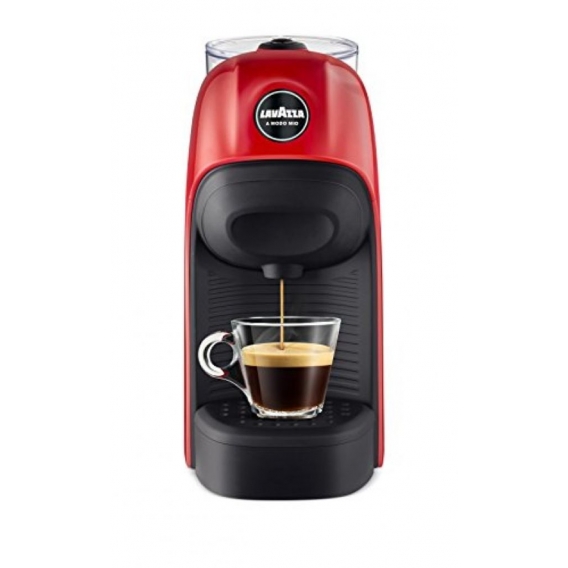 Lavazza LM800 Tiny Pad-Kaffeemaschine 0,75 l Halbautomatisch