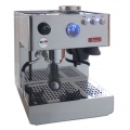 Acopino Milano Deluxe Siebträger Espressomaschine
