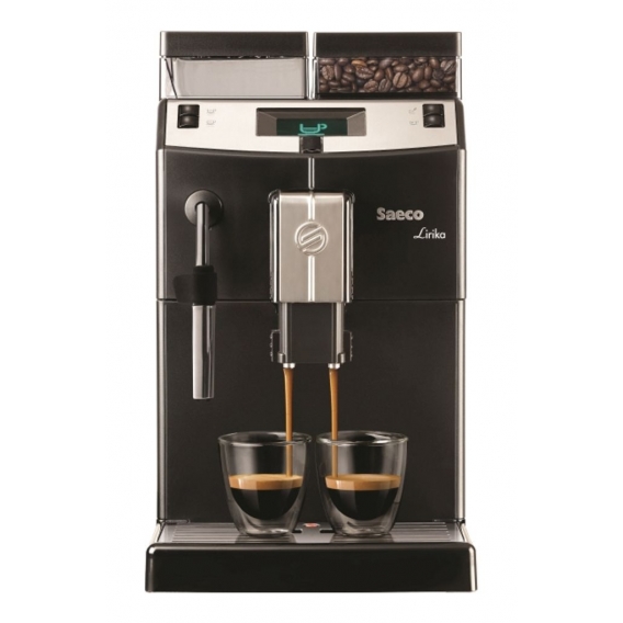 Philips Saeco Lirika Coffee Kaffeevollautomat - Kaffee-Vollautomat