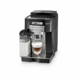 More about DeLonghi ECAM 22.360.B Magnifica S Kaffeevollautomat Schwarz