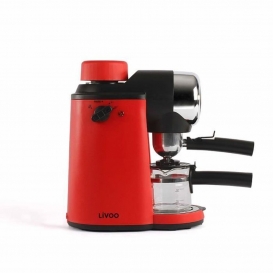 More about LIVOO DOD159 Espressomaschine - Rouge