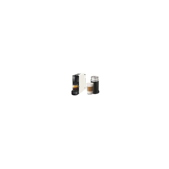 Krups XN1111 - Pad-Kaffeemaschine - 0,7 l - Kaffeekapsel - Weiß
