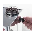 La Pavoni Domus Bar DMB Siebträger Espressomaschine Silber