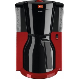 More about Melitta 1011-18 LOOK IV Therm Kaffeemaschine