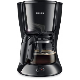 More about Philips HD7432 / 20 Tägliche Mini-Kaffeemaschine Schwarz 640-760 W Aroma Swirl