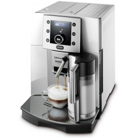 More about DeLonghi Kaffeevollautomat ESAM 5500.S PERFECTA 1350 W Milchsystem Kegelmahlwerk