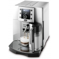 DeLonghi Kaffeevollautomat ESAM 5500.S PERFECTA 1350 W Milchsystem Kegelmahlwerk