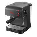 Sirge CREMAEXPRESSO Espressomaschinen Milchaufschäumer Espresso Cappuccino Pump 15 bar [ ITALY] - 850 Watt