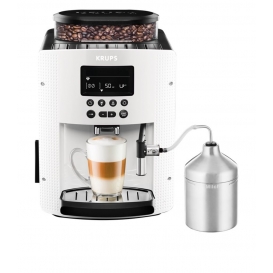 More about Krups EA 8161 Espresso-Kaffee-Vollautomat - 1450 Watt, EA8161