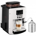 Krups EA 8161 Espresso-Kaffee-Vollautomat - 1450 Watt, EA8161