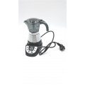 De' Longhi Alicia PLUS EMKP 42.B Elektrische Moka-Kaffeemaschine 24 Tassen Funktion (63,99)