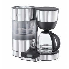 More about Russell Hobbs 20770-56 Clarity Glas-Kaffeemaschine