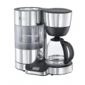 Russell Hobbs 20770-56 Clarity Glas-Kaffeemaschine