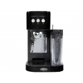 BORETTI Espressomaschine - Schwarz - 15 bar - 1470W B400