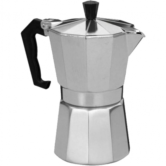 Excellent Houseware - Espressomaschine 3 Tassen