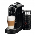 Delonghi EN 267.BAE Nespresso-Kapselsystem 19 bar Flow-Stop 1L 1710W Schwarz