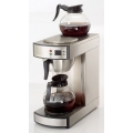 Kaffeemaschine, 250x430x520 mm, 1,8 Liter, 230 V, 50 Hz,