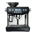 Sage Oracle - Espressomaschine - 2,5 l - Kaffeebohnen - Eingebautes Mahlwerk - 2400 W - Schwarz - Edelstahl