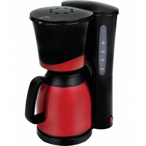 Thermo-Kaffeeautomat SC KA 520.1 R