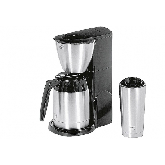 Melitta Single5 M728 Kaffeemaschine Therm&Becher