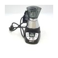 De'Longhi Alicia PLUS EMKP 21.B Elektrische Moka-Kaffeemaschine 1-2 Tassen Schwarz/Silber (53,99)
