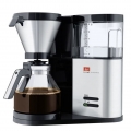 MELITTA AromaElegance - Kaffeemaschine - freistehend