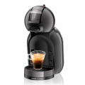 YY1500FD Krups Kaffeekapseln Nescafé Dolce Gusto Mini Me Schwarz Automatische professionelle Qualitätsdruck 15 bar Große heiße G